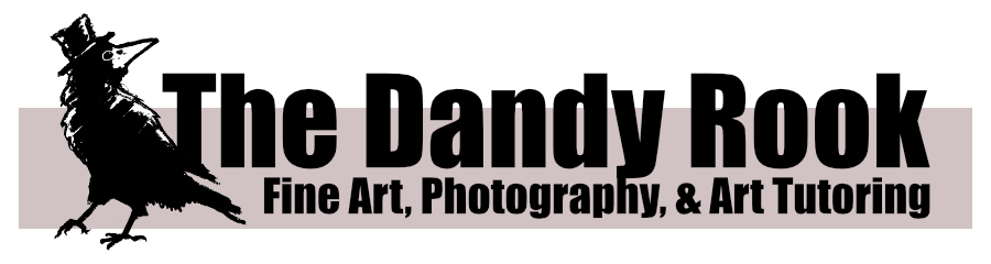 thedandyrook.co.uk